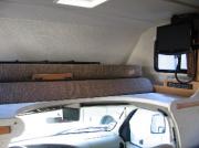 Expedition Motorhomes, Inc. 32ft Class C Winnebago Access with Bunk Beds rv rental california