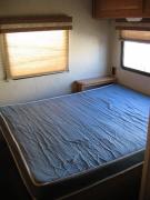 Expedition Motorhomes, Inc. 32ft Class C Winnebago Access with Bunk Beds rv rental california