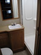 Expedition Motorhomes, Inc. 32ft Class C Winnebago Access with Bunk Beds rv rental california