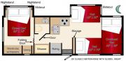 Traveland RV Rentals Ltd CT - 29' Class C Motorhome with Slide - MH29 S CO rv rental vancouver