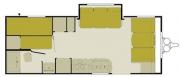 L18 Travel Trailer