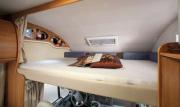Just Go Motorhomes UK 5 Berth Motorhome-Trekker motorhome rental uk
