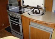 Wild Horizon Motorhome Hire London 6/7 Berth Bessacarr Luxury Motorhome motorhome rental uk