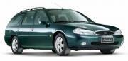 Ford Mondeo S/wagon or similar car rental - new zealand