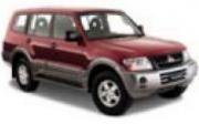 SUV