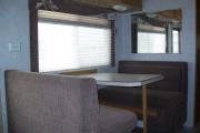 Southeast Arizona RV Rentals 33ft Class A Motorhome Vacationer motorhome rental usa