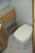 Southeast Arizona RV Rentals 33ft Class A Motorhome Vacationer motorhome rental usa