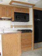 Expedition Motorhomes, Inc. 31ft Class A Monaco Monarch with 2 slide outs rv rental california