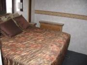 Expedition Motorhomes, Inc. 31ft Class A Monaco Monarch with 2 slide outs rv rental california