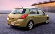 Access Rent A Car Adelaide Nissan Tiida or similar car hire south australia