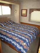 Expedition Motorhomes, Inc. 32ft Class A National Dolphin LX with 2 slide outs motorhome rental los angeles