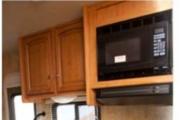 Compass Campers USA (International) C25 Class C Motorhome motorhome rental denver