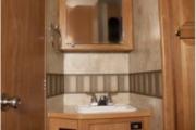 Compass Campers USA (International) C25 Class C Motorhome motorhome rental denver