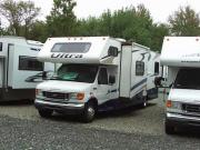 Class C Gulf Stream Ultra (#05) rv rental - usa