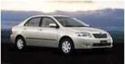CCAR (Auto) - Nissan Pulsar or similar car rental - new zealand