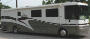 Diesel Pusher - 2 Slide Outs USQ40E motorhome rentalaustin