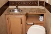C28 Class C Motorhome motorhome rental denver