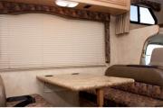Compass Campers USA (International) C28 Class C Motorhome motorhome rental dallas