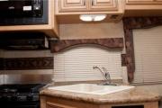 Compass Campers USA (International) C28 Class C Motorhome motorhome rental dallas