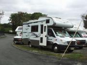 Class C Gulf Stream Vista Mini Cruiser (#41) rv rental - usa