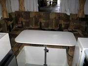 Camperman Australia AU 4 Berth Economy Micro australia camper rental