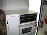 Camperman Australia AU 4 Berth Economy Micro australia camper rental