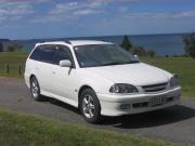 Nissan Primera Station Wagon or similar whangarei airport car hire