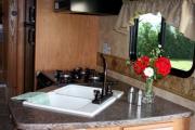 Traveland RV Rentals (Domestic) PT - 5th Wheel and Truck 28ft - 5TH/TRUCK rv rental vancouver