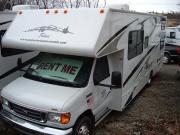 Class C Gulf Stream Yellowstone (#57) rv rental - usa