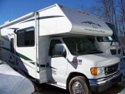 Class C Gulf Stream Yellowstone (#49) rv rental - usa