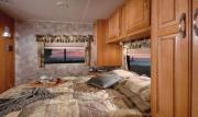 Giant Recreation World Class C Coachmen Freelander 3150 motorhome rental usa