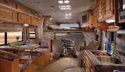 Giant Recreation World Class C Coachmen Freelander 3150 motorhome rental usa