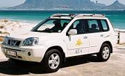 Group XT camper hire south africa