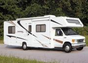 Class C Motor Home - Wheelchair Accessible motorhome rental - usa