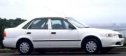 Economy: Toyota Corolla car rental - new zealand