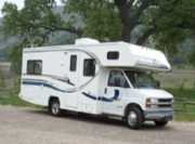 25ft Motorhome - MH5 rv rentalusa