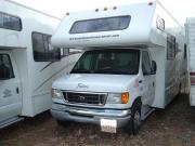 Class C Gulf Stream Independance (#08) rv rental - usa