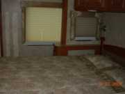 American Dream Vacations - Austin Class A Motor Home - 3 Slides 378W Intruder motorhome rental usa