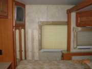 American Dream Vacations - Austin Class A Motor Home - 3 Slides 378W Intruder motorhome rental usa