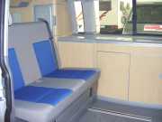Compass Campers Germany Compact Star or similar (GA) campervan rental germany