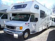 Class C Gulf Stream Independance (#36) rv rental - usa