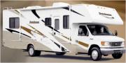 Class C Motor Home - 2 Slides 31F Dutchmen motorhome rentalaustin