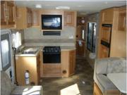 American Dream Vacations - Austin Class C Motor Home -  2 Slides 31F Dutchmen rv rental austin