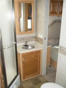 American Dream Vacations - Austin Class C Motor Home -  2 Slides 31F Dutchmen rv rental austin