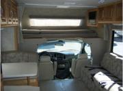 American Dream Vacations - Austin Class C Motor Home -  2 Slides 31F Dutchmen rv rental austin