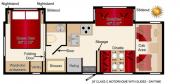 Traveland RV Rentals (Domestic) CT - 29' Class C Motorhome with Slide - MH29 S CO rv rental vancouver