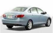 ICAR - Nissan Sylphy or similar car rental - new zealand
