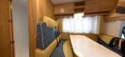 Large 6 Berth - Extra Storage - or similar motorhome rental - italy
