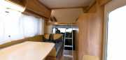 Large 6 Berth - Extra Storage - or similar motorhome rental - italy