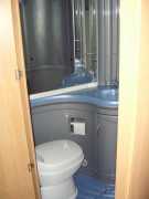Compass Campers Germany Classic Star or similar (GC-) campervan rental germany